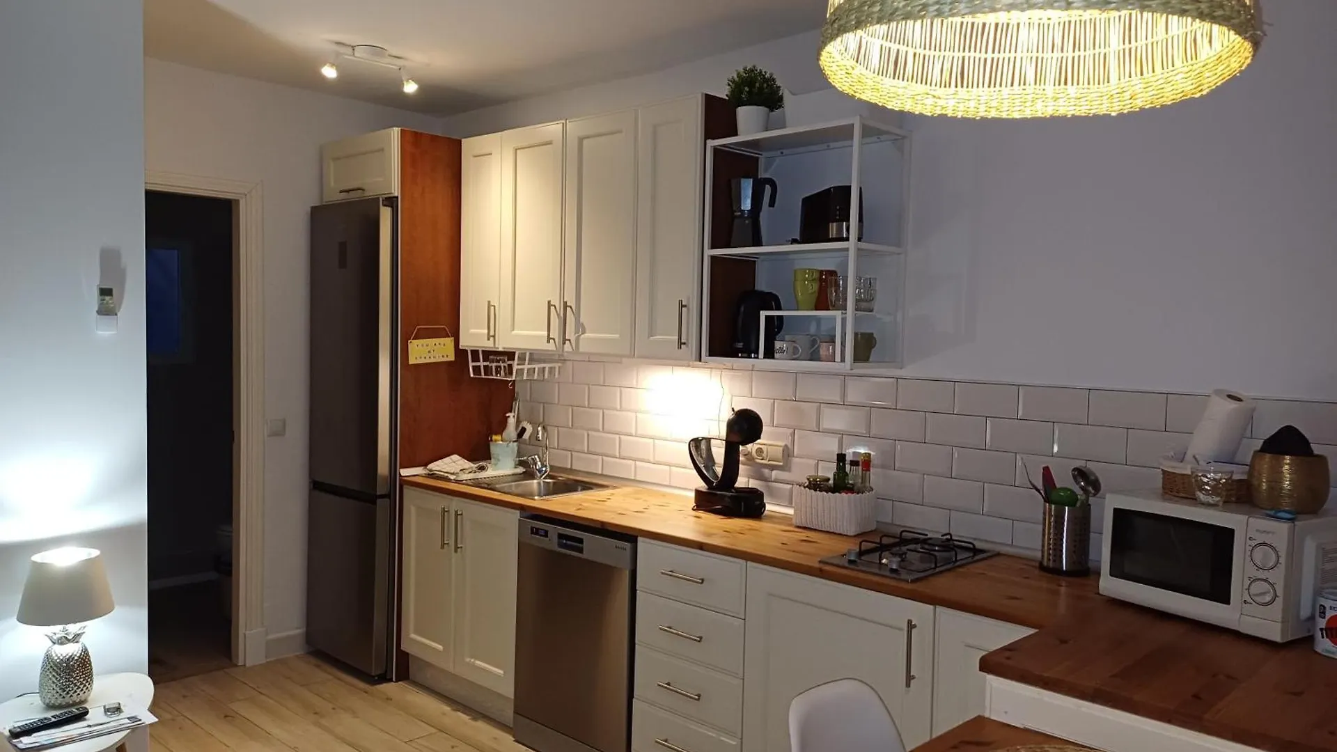 Holiday home Casa Tolete Villa Estepona
