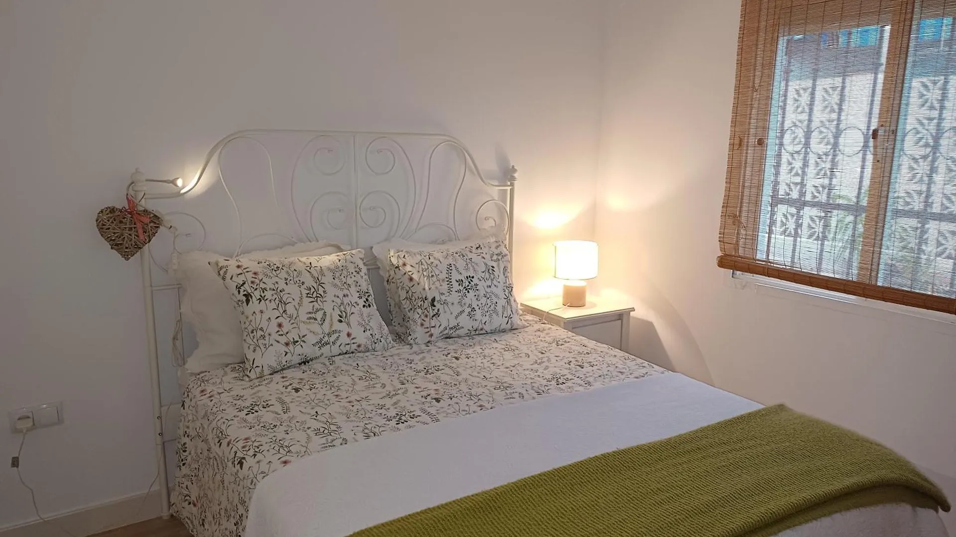 Holiday home Casa Tolete Villa Estepona