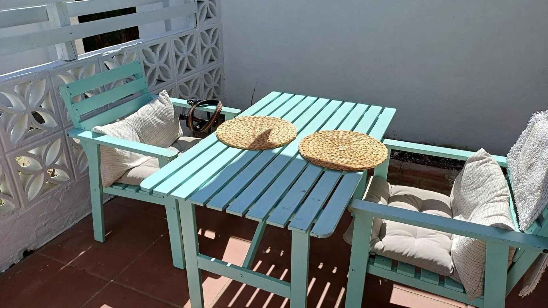 Casa Tolete Villa Estepona Spain