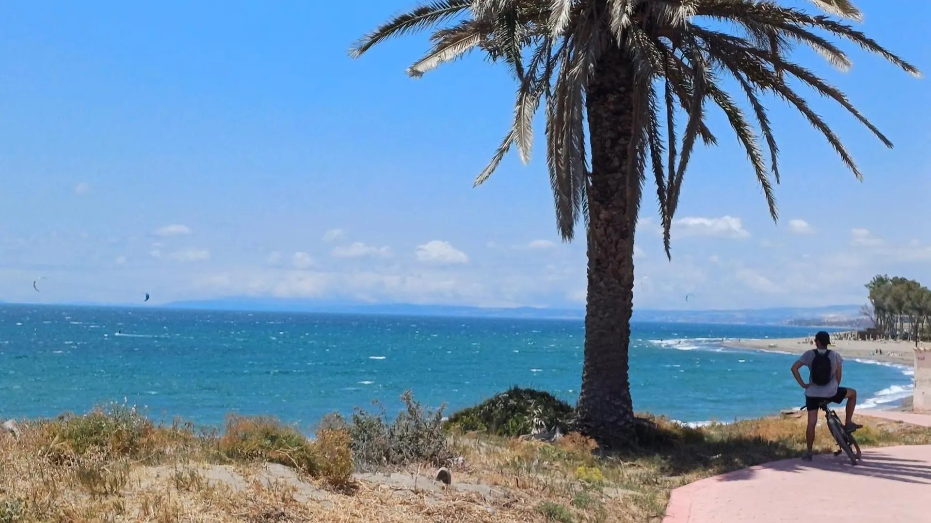 Casa Tolete Villa Estepona Сasa de vacaciones