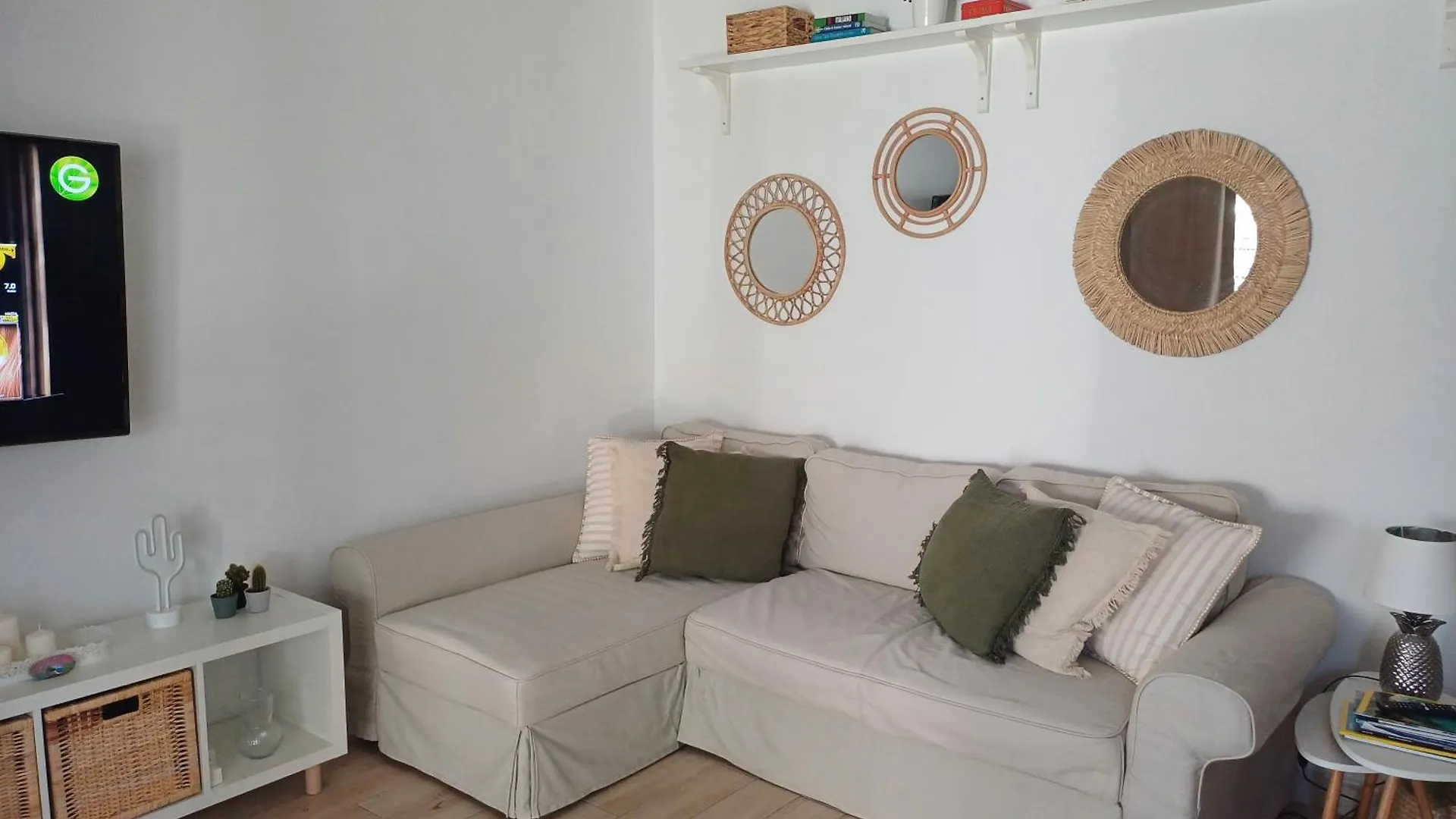 Holiday home Casa Tolete Villa Estepona Spain
