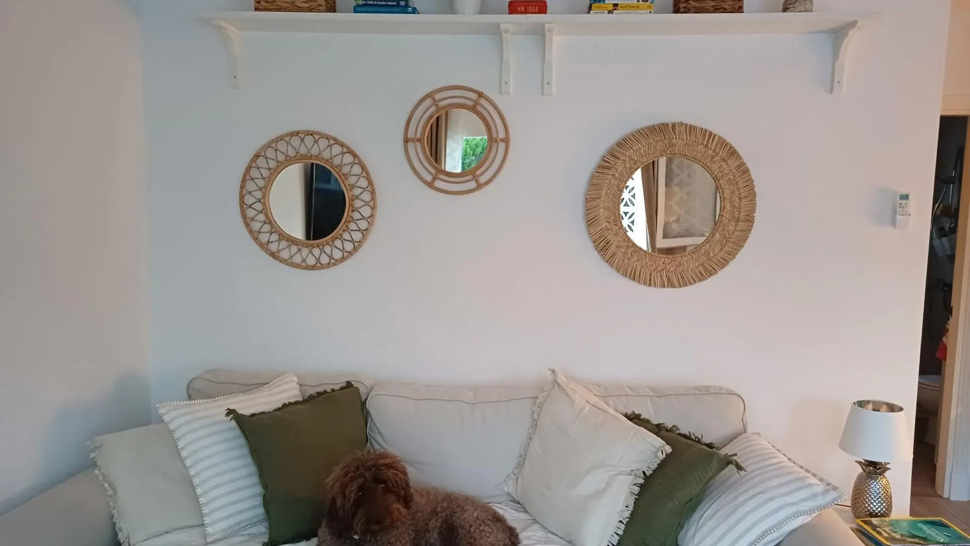 Holiday home Casa Tolete Villa Estepona