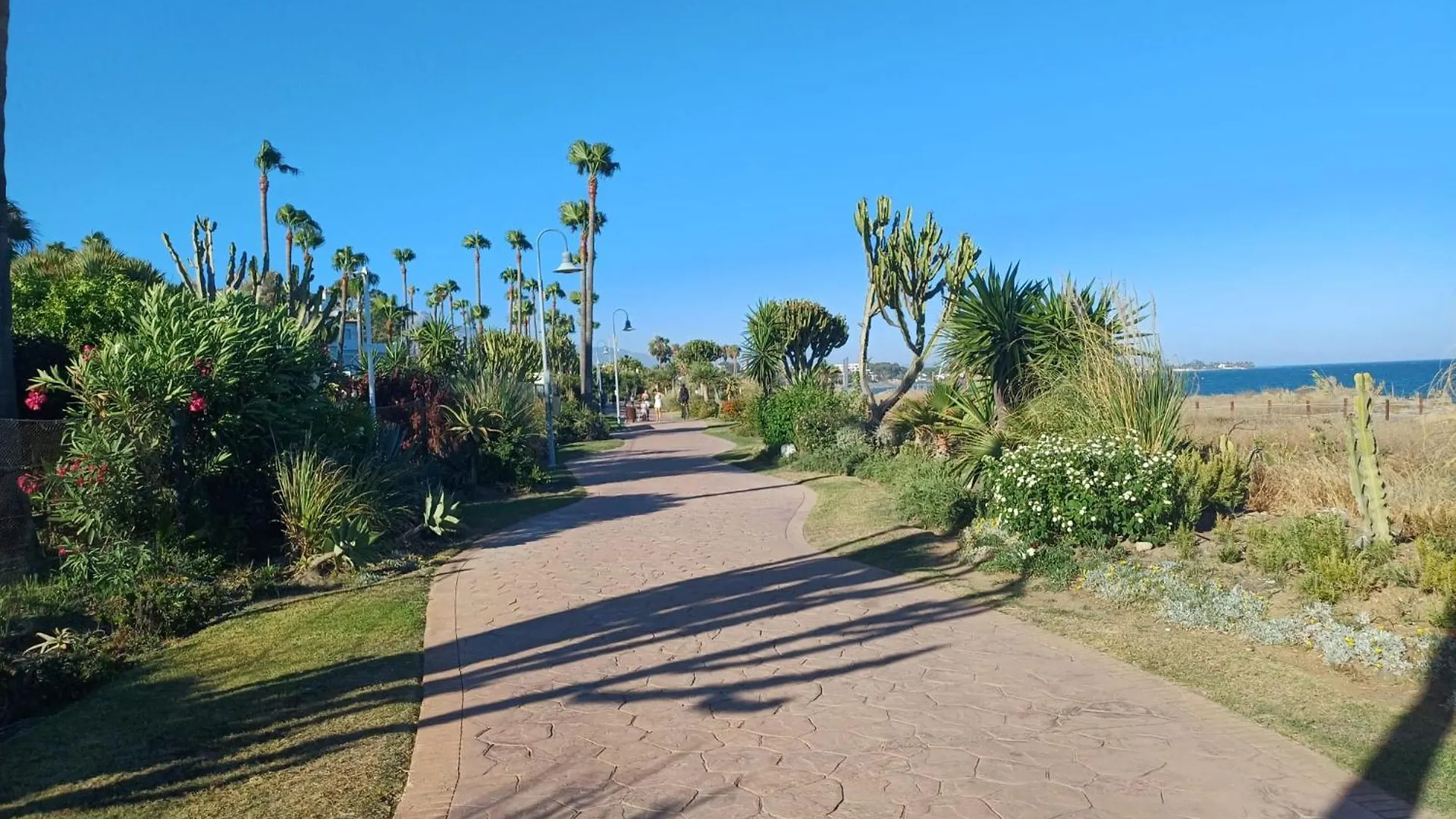 Casa Tolete Villa Estepona 0*,