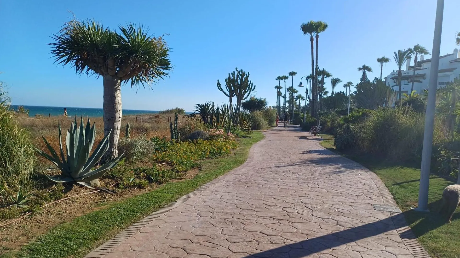 Casa Tolete Villa Estepona Holiday home