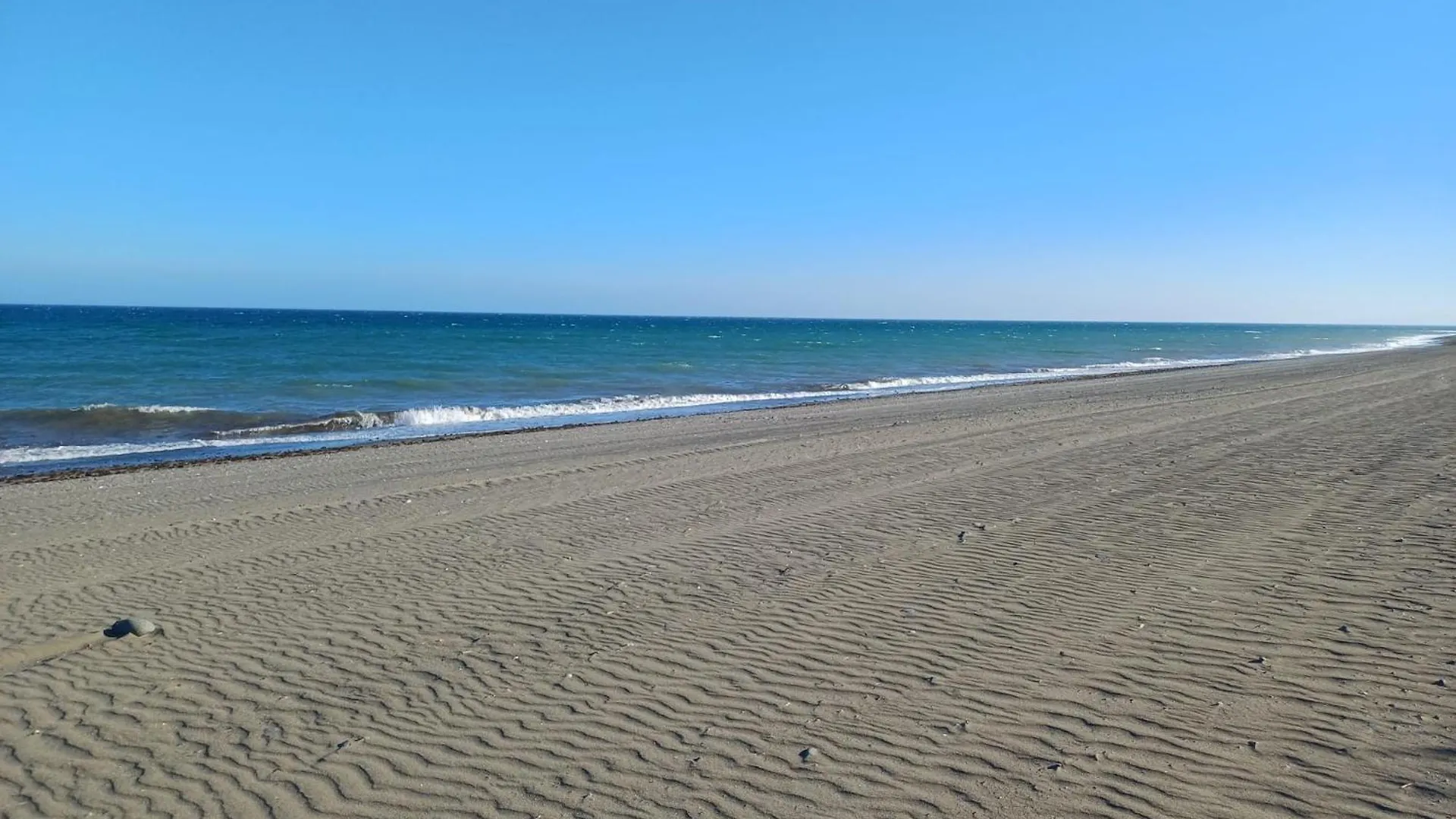 Holiday home Casa Tolete Villa Estepona
