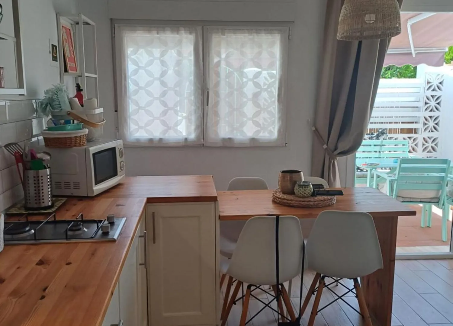 Casa Tolete Villa Estepona Holiday home