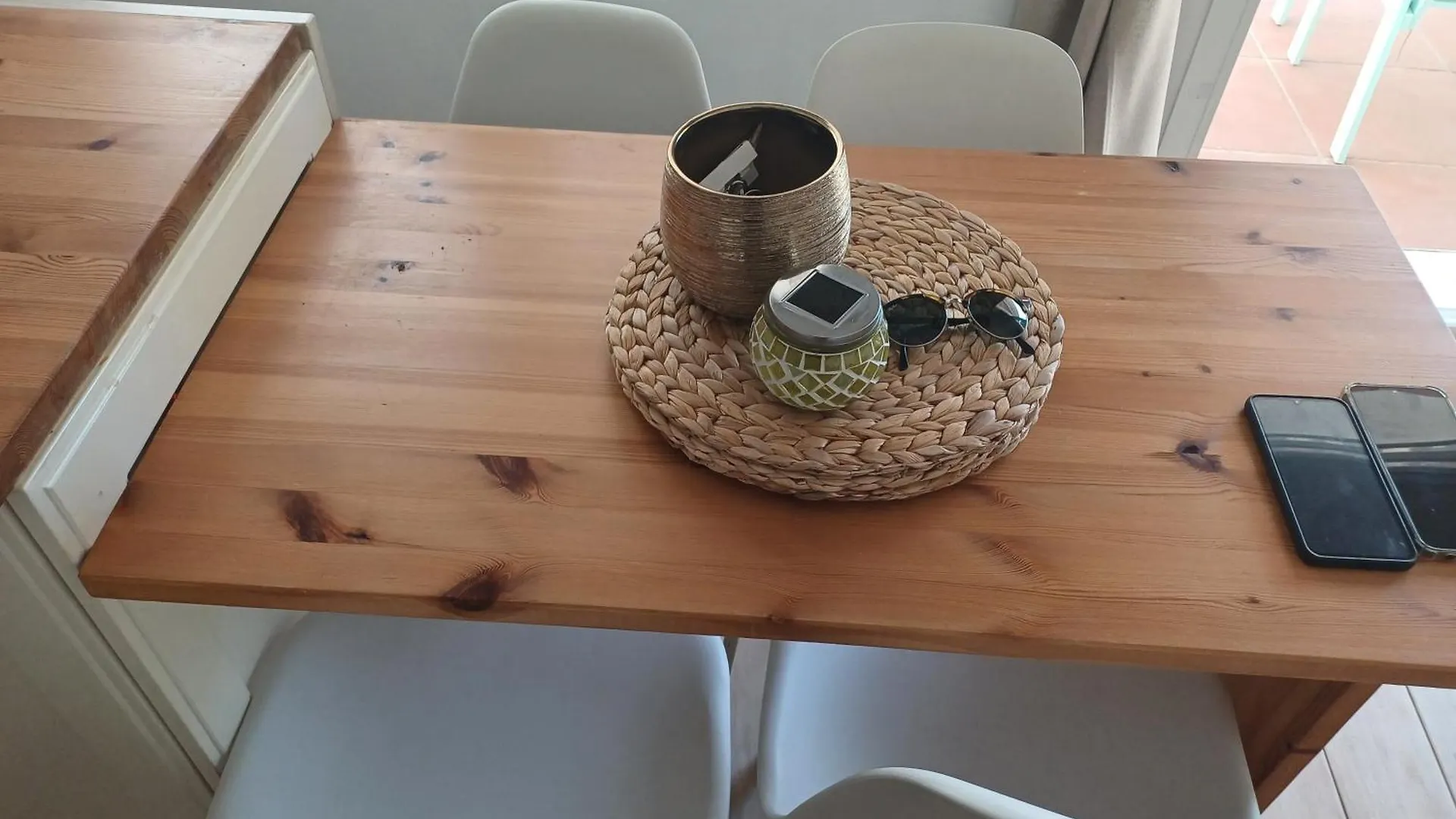 펜션 에스테포나 Casa Tolete 빌라 스페인