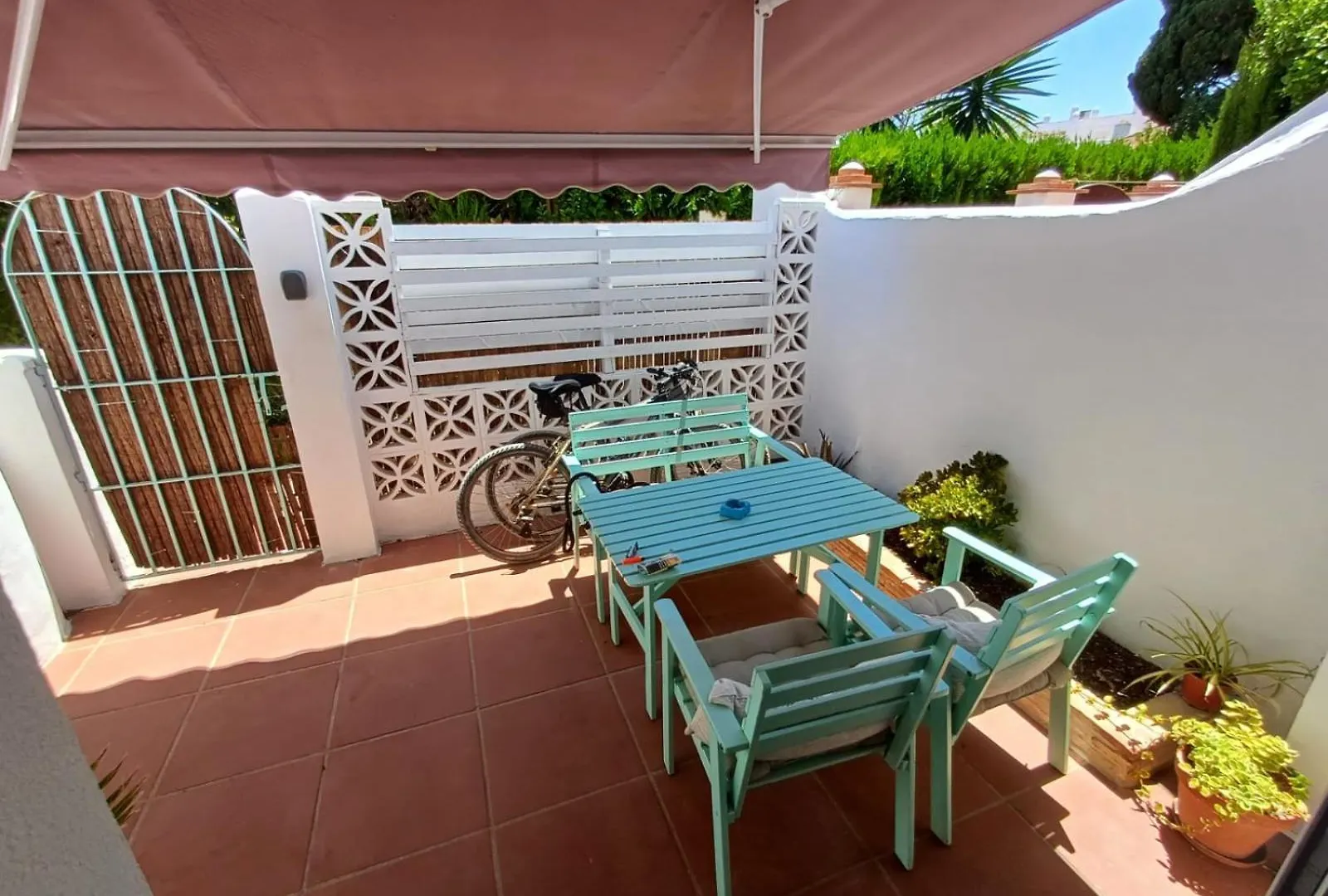 Casa Tolete Villa Estepona 0*,  Spain