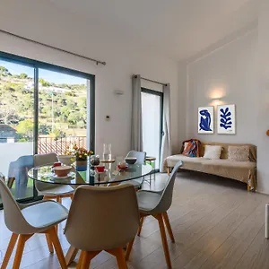 Sa Tarongeta Apartamento Cadaqués
