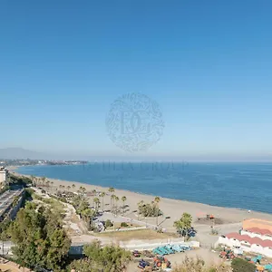 El Faro Iv Apartamento Estepona
